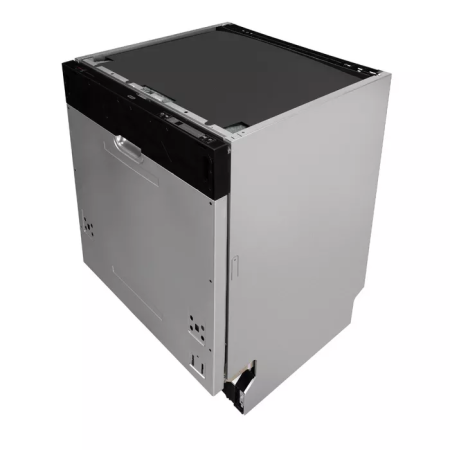 Встраиваемая посудомоечная машина DeLonghi DDW 06F Brace plus
