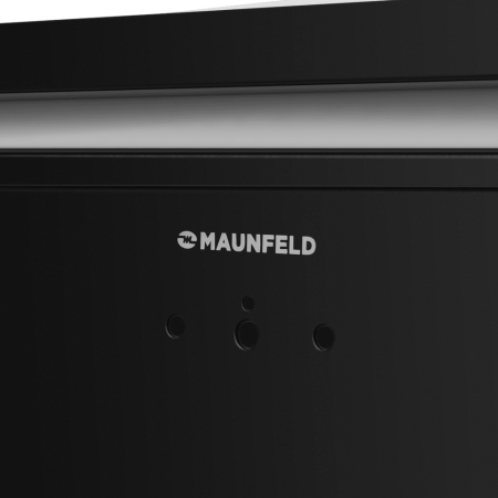 Кухонная вытяжка MAUNFELD MZR Cool 60 чёрный