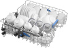 Посудомоечная машина Weissgauff DW 6138 Touch Inverter Autoopen