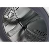 Встраиваемая стиральная машина Haier HWQ90B416FWB-RU