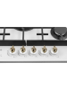 Варочная поверхность HIBERG VM 7255 W