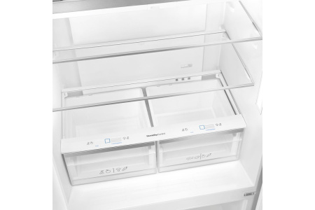Холодильник Side-by-Side Smeg FQI48XE
