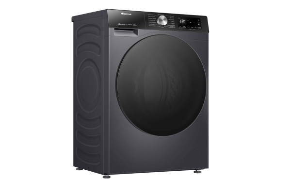 Стиральная машина Hisense WD3S8042BB1