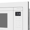 Микроволновая печь встраиваемая Meferi MMO6020WH COMFORT