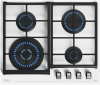 Газовая варочная панель Teka GZC 64321 XBN WHITE