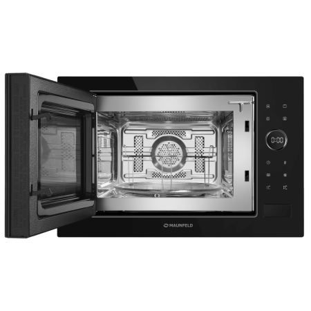 Микроволновая печь встраиваемая Maunfeld XBMO252GB Glossy