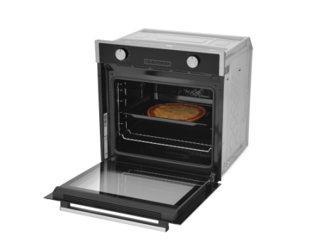 Духовой шкаф Hotpoint FE9 824 H IX