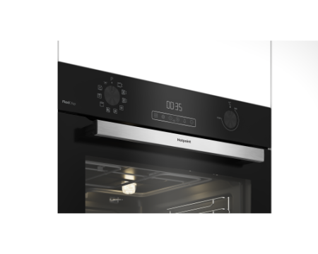 Духовой шкаф Hotpoint FE8 1231 SMP BLG