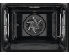 Духовой шкаф AEG BPB355020M