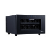 Винный шкаф Libhof Amateur AP-8 Black