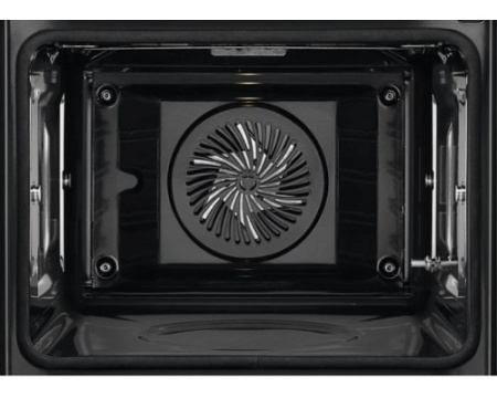 Духовой шкаф AEG BPB355020M
