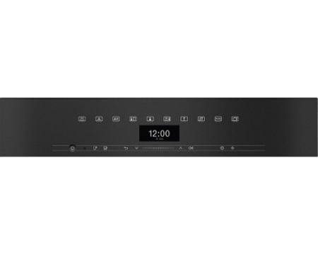 Комби-пароварка Miele DGC 7440 OBSW