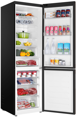 Холодильник Haier C4F740CDBGU1