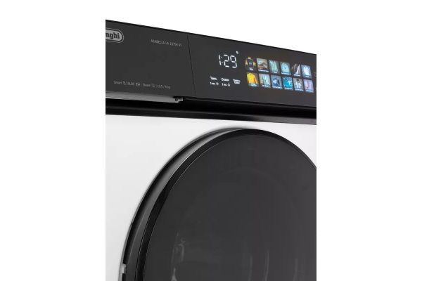 Стирально-сушильная машина DeLonghi ARABELLA LA 10754 VI
