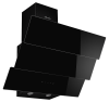 Наклонная вытяжка Monsher NOVA 60 Noir