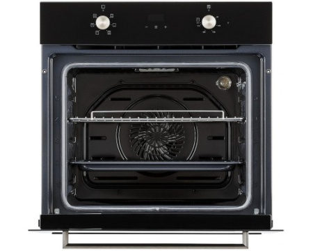 Духовой шкаф Krona REGINA 60 BL