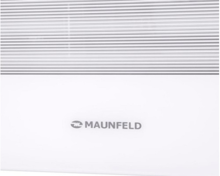 Духовой шкаф Maunfeld EOEM516W