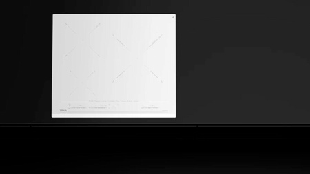 Варочная панель Teka IZC 63630 MST WHITE