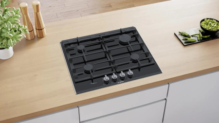 Варочная панель Bosch PRP6A6D70