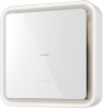Вытяжка без купола Faber PYANA ARIES WH A70 335.0541.003
