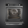 Духовой шкаф Smeg SO6102M2N