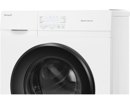 Стиральная машина Weissgauff WM 4506 Simple Touch
