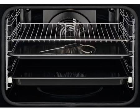 Духовой шкаф Electrolux EOE8P39WX