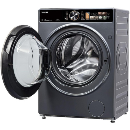 Стиральная машина Toshiba TW-T25BZU115MWRU(MG)