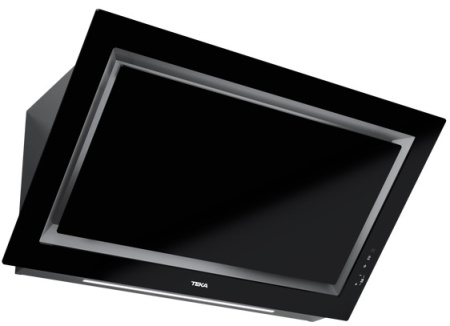Вытяжка Teka DLV 98660 TOS BLACK
