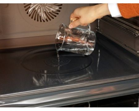 Духовой шкаф Electrolux OKD5C51V