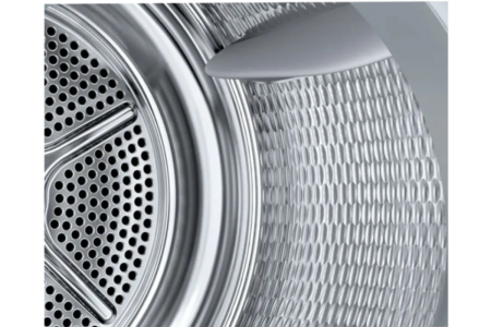 Сушильная машина Siemens WT45HVEEPL