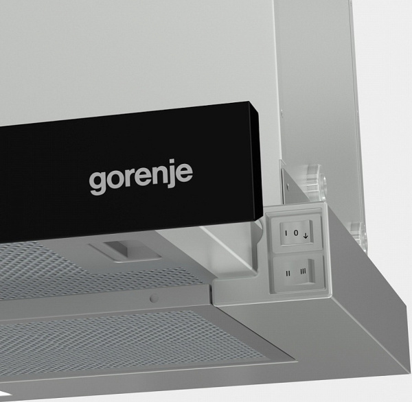 вытяжка Gorenje TH60E6XB