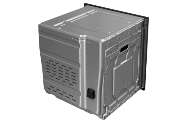 Духовой шкаф с паром Asko OCSM66BSH