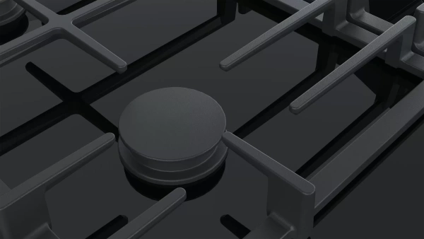 Варочная панель газовая Bosch PRP6A6D70R