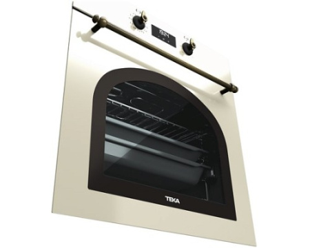 Духовой шкаф Teka HRB 6400 VNB BRASS