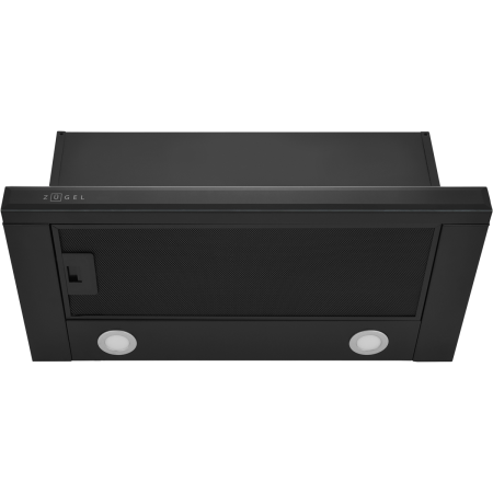 Вытяжка телескопическая ZUGEL ZHT651GB