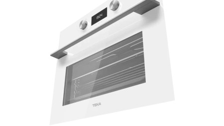 Духовой шкаф Teka HLC 8400 WHITE