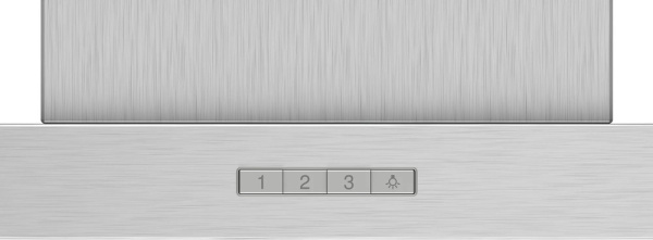 Вытяжка Bosch DWB64BC51B
