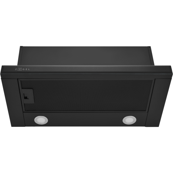 Вытяжка телескопическая ZUGEL ZHT651GB