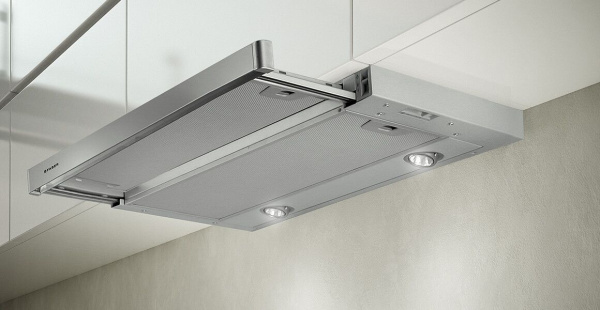 вытяжка Faber Maxima NG EV8 LED AM/X A90 315.0635.145