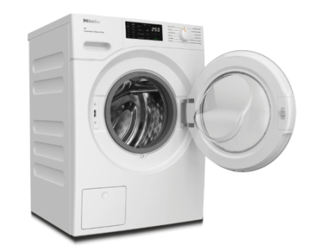 Стиральная машина Miele WWD380WCS