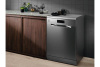 Посудомоечная машина Electrolux ESA47200SX