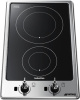 Индукционная варочная панель Smeg PGF32I-1