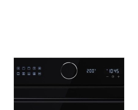 Духовой шкаф Lex EDM 1001 ONE BL