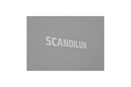 Морозильник Scandilux FS 711 Y02 S