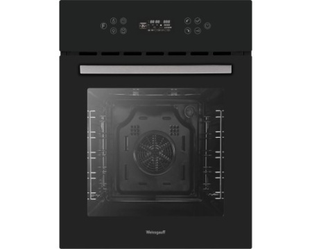 Духовой шкаф Weissgauff EOY 4511 Touch DB