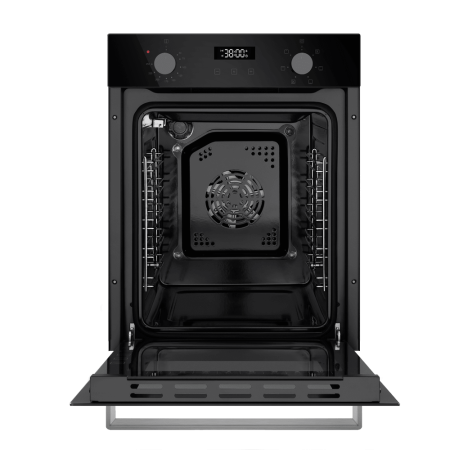 Шкаф духовой электрический MAUNFELD EOEM516PB