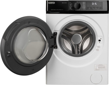Стиральная машина Delonghi ALBA LA 10754 VI
