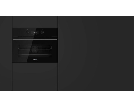 Духовой шкаф Teka HLC 8440 C FULL BLACK