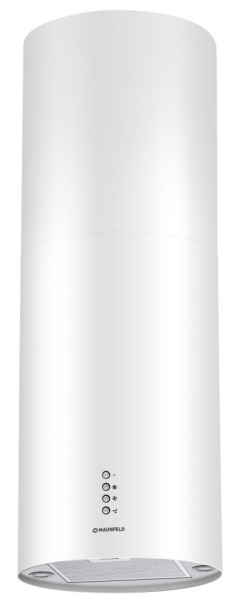 Вытяжка Maunfeld Lee Wall 35 White